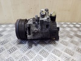 Suzuki Grand Vitara II Ilmastointilaitteen kompressorin pumppu (A/C) 9520167JA0