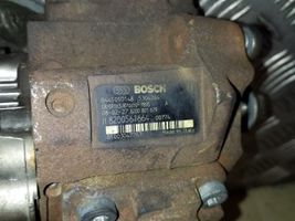 Suzuki Grand Vitara II Polttoaineen ruiskutuksen suurpainepumppu 0445010149