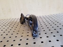 Ford Kuga I Rear door exterior handle 4M51A266B23