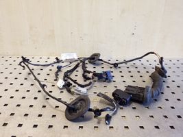 Ford Kuga I Front door wiring loom 8V4T14K138