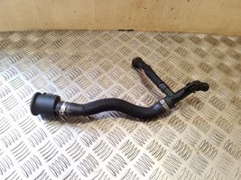 Ford Kuga I Oil fill pipe 9684359980