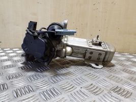 Ford Kuga I EGR valve cooler MM111BL