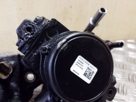 Ford Kuga I Pompe d'injection de carburant à haute pression 9687959180