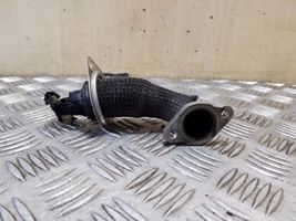 Ford Kuga I EGR valve line/pipe/hose 