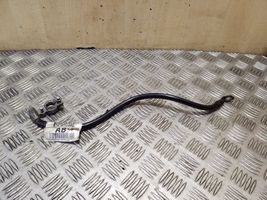 Ford Kuga I Cable negativo de tierra (batería) AV4T14301AB