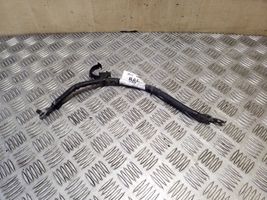 Ford Kuga I Negative earth cable (battery) AV6T14324BAF