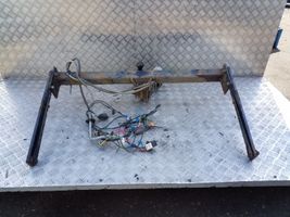 Ford Kuga I Tow bar set E11007263