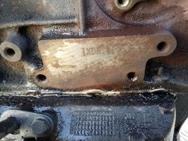 Ford Kuga I Moteur TXDA