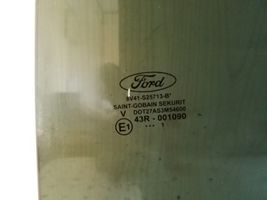 Ford Kuga I Pagrindinis galinių durų stiklas 8V41S25713B