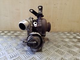 Ford Kuga I Turbine 9671413780