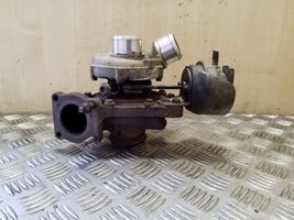 Ford Kuga I Turbine 9671413780