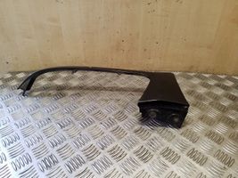 Subaru Forester SG Moulure sous phares 