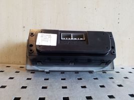 Subaru Forester SG Centralina del climatizzatore 5037223015