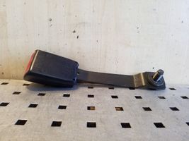 Subaru Forester SG Boucle de ceinture de sécurité avant B480E034501