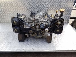 Subaru Forester SG Moteur EJ20