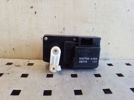 Subaru Forester SG Motorino attuatore aria 5027522350