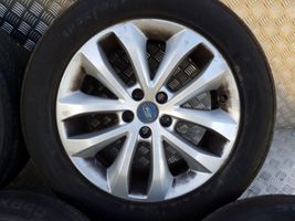 Ford Kuga I R 17 alumīnija - vieglmetāla disks (-i) 8V4J1007AA