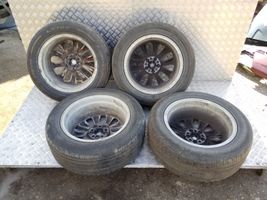 Ford Kuga I R 17 alumīnija - vieglmetāla disks (-i) 8V4J1007AA