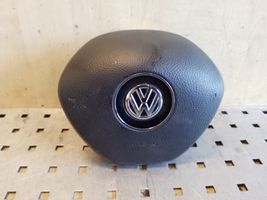 Volkswagen PASSAT B8 Poduszka powietrzna Airbag kierownicy 5G0880201C