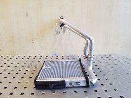 Volkswagen PASSAT B8 Heater blower radiator 