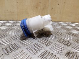 Volkswagen PASSAT B8 Window washer liquid tank fill tube 