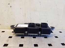 Volkswagen PASSAT B8 Pečiuko ventiliatoriaus reostatas (reustatas) 3Q0907521A