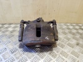 Volkswagen PASSAT B8 Caliper de freno delantero 