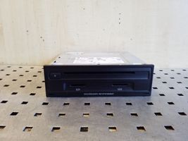 Volkswagen PASSAT B8 Navigation unit CD/DVD player 3Q0035874A