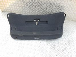 Volkswagen PASSAT B8 Tailgate/boot lid cover trim 3G5867605