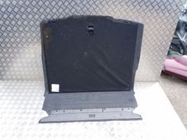 Volkswagen PASSAT B8 Trunk/boot floor carpet liner 3G5863463