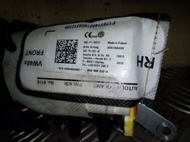 Volkswagen PASSAT B8 Seat airbag 3G0880242D