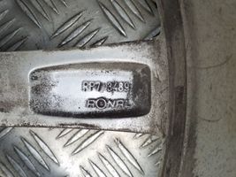 Volkswagen PASSAT B8 Felgi aluminiowe R17 3G0601025D