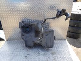 Volkswagen PASSAT B8 Réservoir de carburant 3Q0201055B