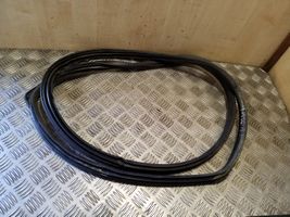 Honda CR-V Rear door rubber seal (on body) 