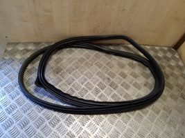 Honda CR-V Rear door rubber seal (on body) 