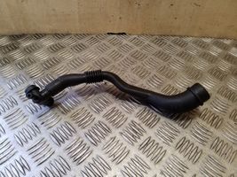 Audi A6 S6 C4 4A Breather/breather pipe/hose 06B103217AB