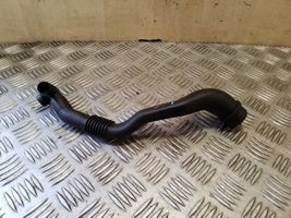 Audi A6 S6 C4 4A Breather/breather pipe/hose 06B103217AB