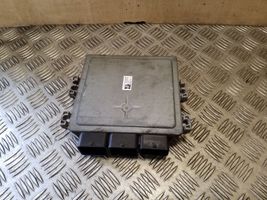 Citroen C4 Grand Picasso Sterownik / Moduł ECU 9808376980