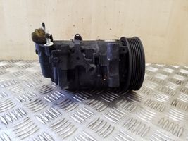 Citroen C4 Grand Picasso Compresseur de climatisation 9675657880