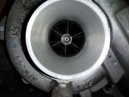 Citroen C4 Grand Picasso Turbine 9686120680