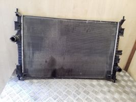 Citroen C4 Grand Picasso Radiateur de refroidissement 9809141780