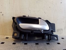 Citroen C4 Grand Picasso Klamka wewnętrzna drzwi tylnych 9800099680