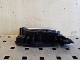 Citroen C4 Grand Picasso Klamka wewnętrzna drzwi tylnych 9800099680