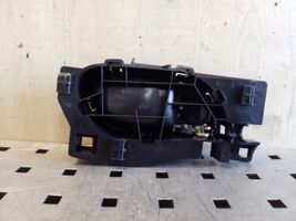 Citroen C4 Grand Picasso Klamka wewnętrzna drzwi przednich 9800099780