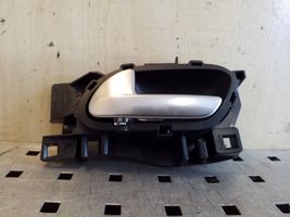 Citroen C4 Grand Picasso Klamka wewnętrzna drzwi tylnych 9800099780