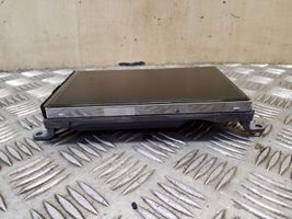 Citroen C4 Grand Picasso Monitor / wyświetlacz / ekran 9805089780