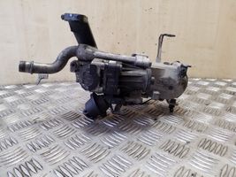 Citroen C4 Grand Picasso Refroidisseur de vanne EGR PLH19206AK