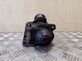 Citroen C4 Grand Picasso Starter motor 9801667780