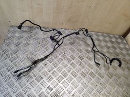 Citroen C4 Grand Picasso Vacuum line/pipe/hose 