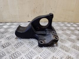 Citroen C4 Grand Picasso Support/coussin de moteur 9801610280